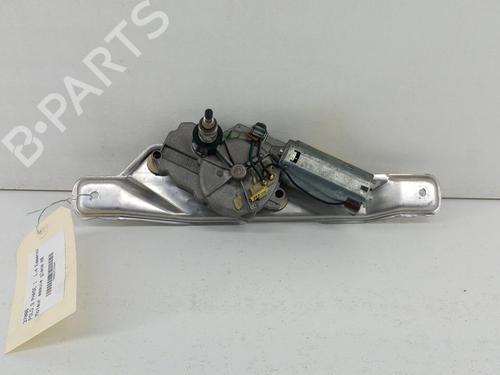 Used Rear wiper motor Rear wiper motor 28788706 28788706