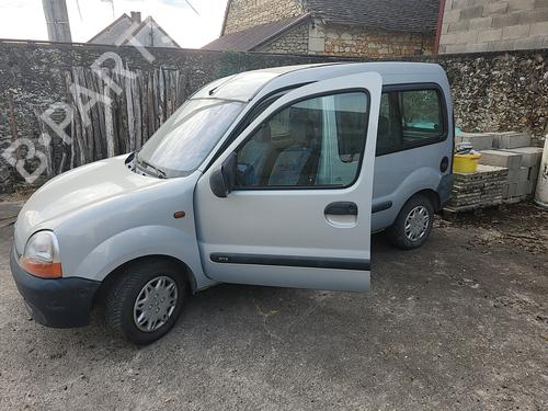 Used Parts RENAULT KANGOO (KC0/1_) 1.4 (KC0C, KC0H, KC0B, KC0M) 4921234
