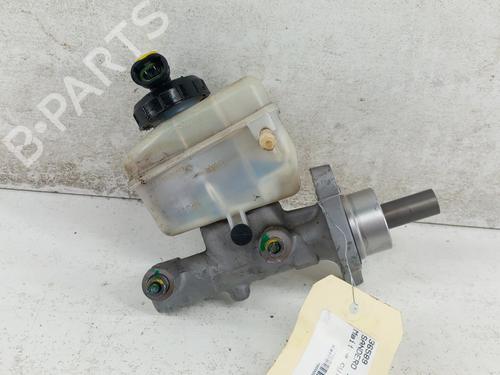 Used Brake master cylinder DACIA SANDERO 1.5 dCi (68 hp) 28761429