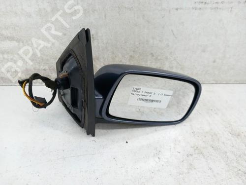 Ryggespeil høyre TOYOTA YARIS (_P1_) 1.3 (SCP12_, SCP13_, SCP12R, SCP13R) (87 hp) 28784038