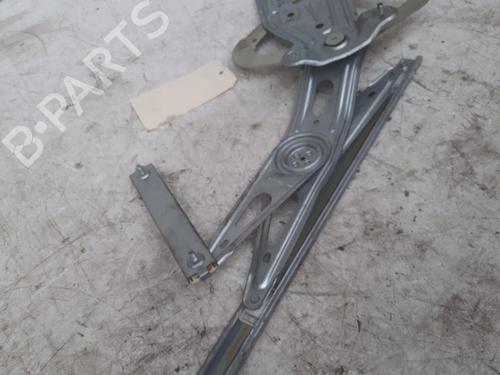 Used Rear left window mechanism RENAULT GRAND SCÉNIC III (JZ0/1_) 1.9 dCi (JZ0J, JZ0N, JZ1K, JZ1S) (131 hp) 28752578