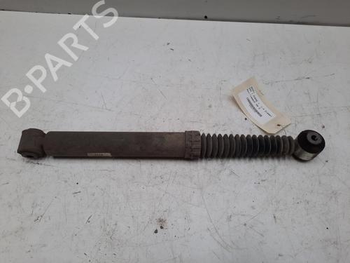 Left rear shock absorber PEUGEOT 208 I (CA_, CC_) 1.4 HDi | BP28760073M18 