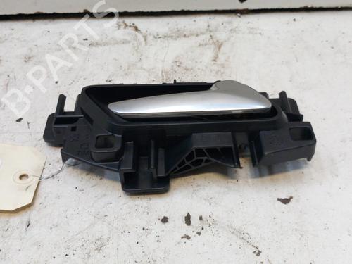 Rear right interior door handle PEUGEOT 3008 II SUV (MC_, MR_, MJ_, M4_) 2.0 BlueHDi 150 (MJAHXH, MJAHXV, MJAHXG, MJAHSH, MJAHRH,... | BP28767365I16 
