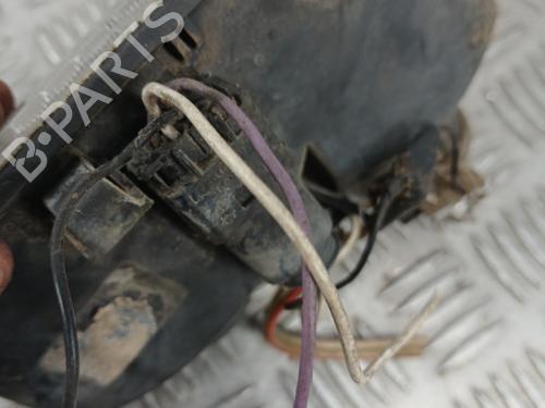 Used Reverse light Reverse light RENAULT TRAFIC II Van (FL) 1.9 dCi 80 (FL0B) (82 hp) 31131079 31131079