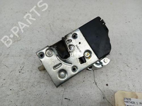 Electronic module PEUGEOT PARTNER MPV (5_, G_) 1.6 HDi 90 | BP28746274M83 - Image 2