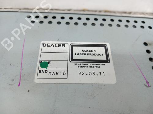 Radio FORD FIESTA VI (CB1, CCN) 1.25 | BP29843899E6  - Image 8