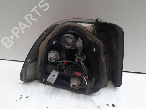 Used Right taillight HONDA CIVIC VI Saloon (EJ, EK, SO) 1.5 i (EK3) (114 hp) 28776047