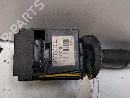 Switch PEUGEOT 607 (9D, 9U) 2.2 HDi | BP28764522I30 