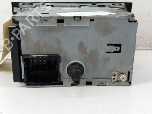 Radio FORD MONDEO III (B5Y) 2.0 16V TDDi / TDCi | BP28773084E6 