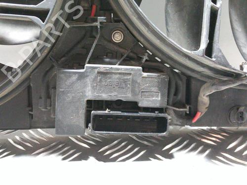 Radiator fan FIAT CROMA (194_) 2.2 16V | BP28750981M35