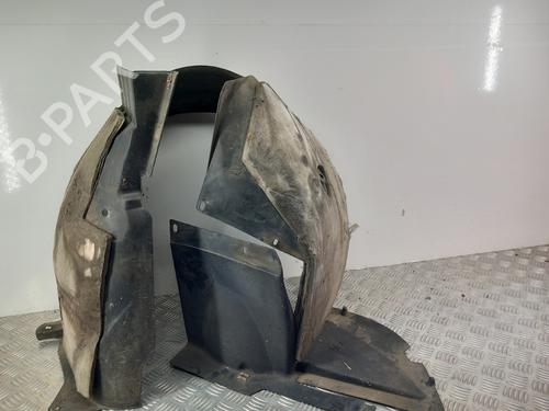 Used Wheel arch Wheel arch CITROËN XSARA PICASSO (N68) 1.6 HDi (90 hp) 34212954 34212954