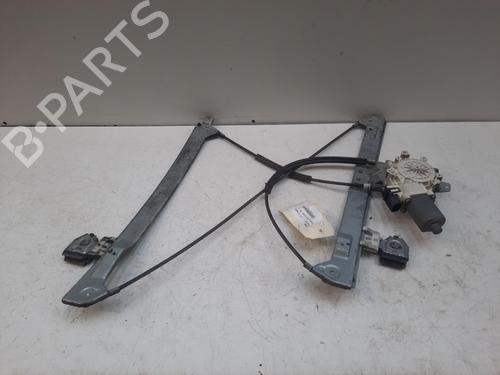 Used Front right window mechanism SMART FORFOUR (454) 1.5 CDI (454.001) (95 hp) 28771472