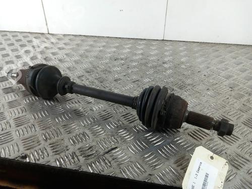 Used Left front driveshaft FORD KA (RB_) 1.3 i (60 hp) 28743605