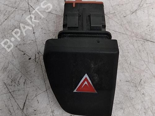 Warning switch PEUGEOT 5008 (0U_, 0E_) 1.6 HDi | BP28762747I22 