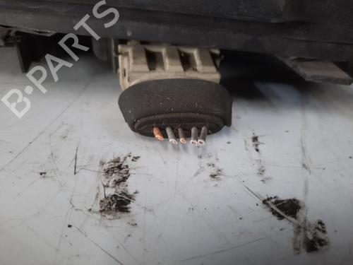 Used Right headlight CITROËN XANTIA (X1_, X2_) 1.9 Turbo D (90 hp) 28760729