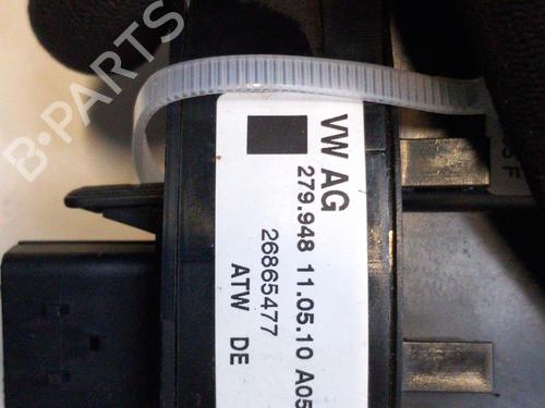 Steering column stalk SEAT IBIZA IV (6J5, 6P1) 1.6 TDI | BP28767251I23 