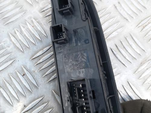 Left front window switch CITROËN C4 II (NC_) 2.0 HDi / BlueHDi 150 | BP29200357I27 