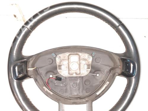 Steering wheel DACIA LOGAN MCV II TCe 90 (K8M1, K8MA, K8AC) | BP28747942C49 
