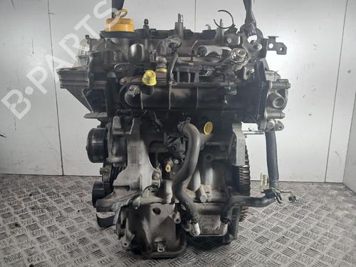 Engine RENAULT CAPTUR I (J5_, H5_) 0.9 TCe 90 | BP38719274M1 - Image 3