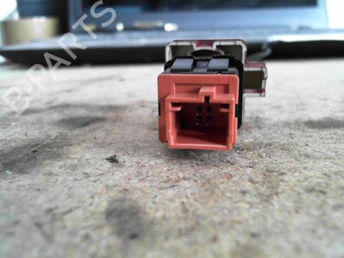 Warning switch CITROËN C4 Coupe (LA_) 1.4 16V | BP28792916I22 