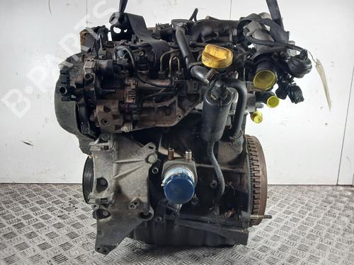 Used Engine Engine 37472189 37472189