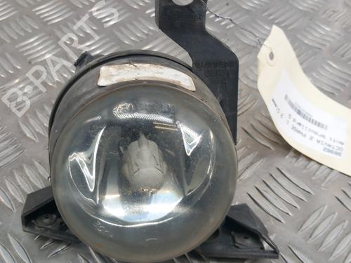 Used Left front fog light SKODA OCTAVIA II (1Z3) 2.0 TDI RS (170 hp) 28781966