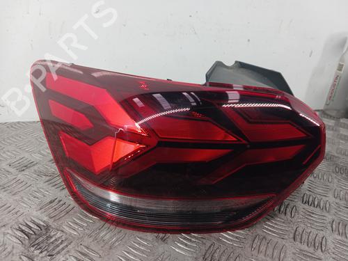 Used Left taillight DACIA SANDERO III 1.0 TCe 90 (91 hp) 32115209