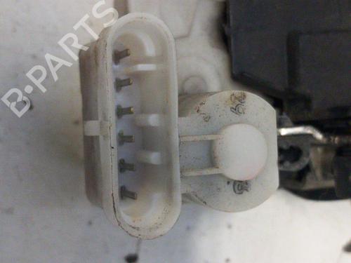 Used Electronic module Electronic module FIAT MULTIPLA (186_) 1.9 JTD 105 (186AXB1A) (105 hp) 28767128 28767128