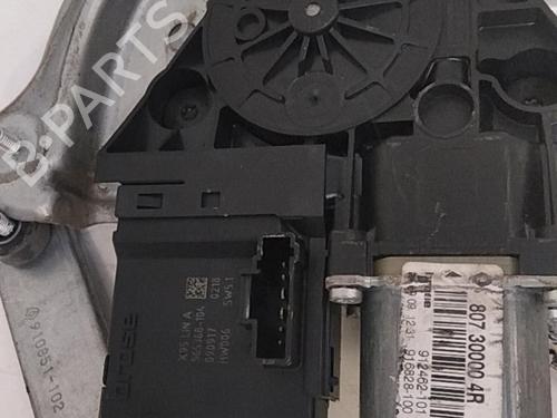 Used Front right window mechanism RENAULT MEGANE III Grandtour (KZ0/1) 1.5 dCi (KZ09, KZ0D, KZ1G, KZ29, KZ14, KZ1W, KZ10, KZ1F,... (110 hp) 29202209