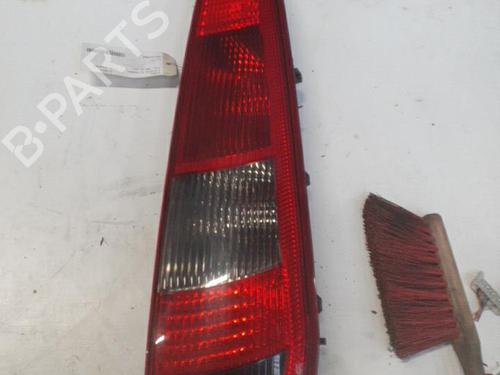 Used Right taillight Right taillight FORD FIESTA V (JH_, JD_) 1.4 TDCi (68 hp) 28791806 28791806