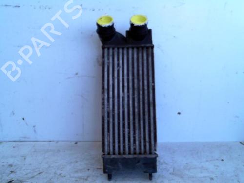 Used Intercooler CITROËN C4 Grand Picasso I (UA_) 1.6 HDi (109 hp) 28777442