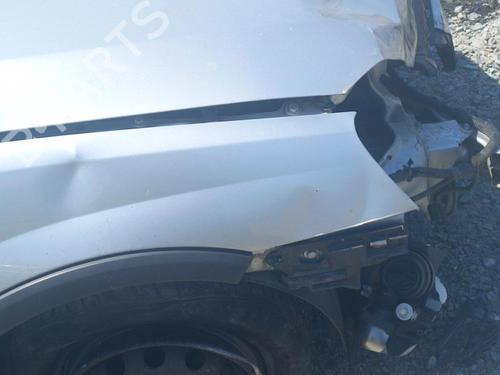 Warning switch OPEL COMBO Box Body/MPV 1.7 DI 16V | BP28751576I22  - Image 5