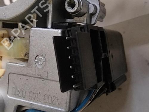 Used Switch MERCEDES-BENZ CLK (C209) CLK 280 (209.354) (231 hp) 28748870