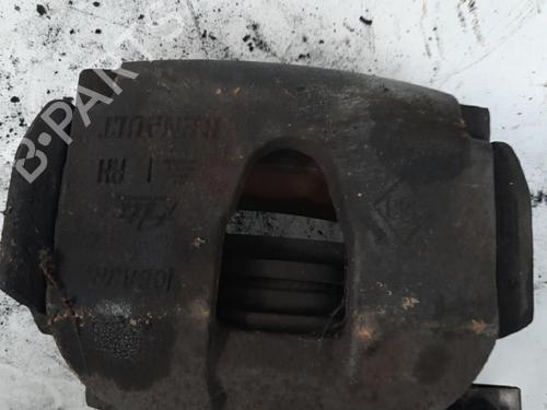 Højre bremsekaliber foran RENAULT VEL SATIS (BJ0_) 2.2 dCi (BJ0E, BJ0F) (150 hp) 28761183