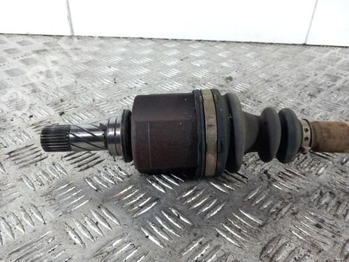 Left front driveshaft RENAULT MEGANE II Estate (KM0/1_) 1.5 dCi (KM16, KM1E) | BP28743218M38 