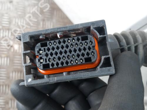 Used Right front door Right front door RENAULT SCÉNIC II (JM0/1_) 1.5 dCi (JM1E, JM16) (106 hp) 28757423 28757423