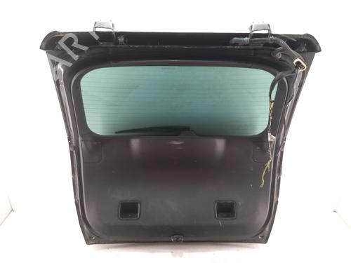 Tailgate CITROËN C4 Picasso I MPV (UD_) 1.6 HDi | BP28739810C6 