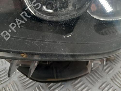 Used Left headlight Left headlight 36802698 36802698