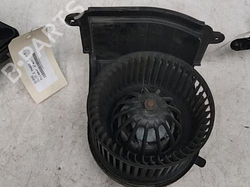 Varmeblæser RENAULT CLIO II (BB_, CB_) 1.5 dCi (B/CB07) (65 hp) 28789213