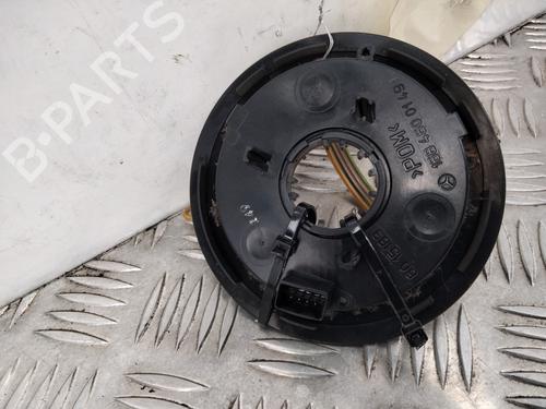 Used Squib airbag MERCEDES-BENZ C-CLASS (W202) C 180 (202.018) (122 hp) 28735386