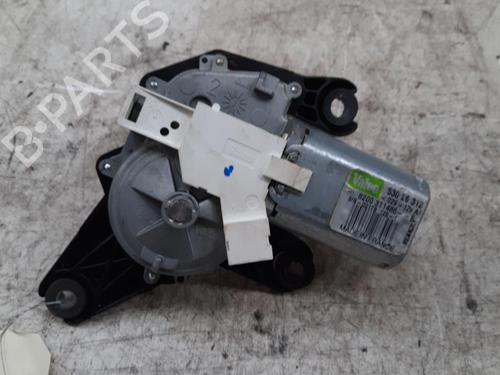 Ruitenwissermotor achter RENAULT CLIO III (BR0/1, CR0/1) 1.5 dCi (C/BR0G, C/BR1G) (68 hp) 28761050