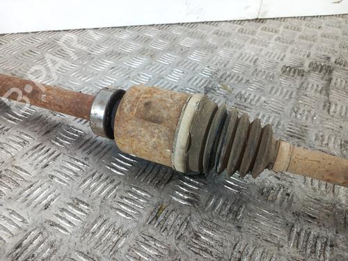 Right front driveshaft DACIA DUSTER (HS_) 1.5 dCi | BP28742172M39