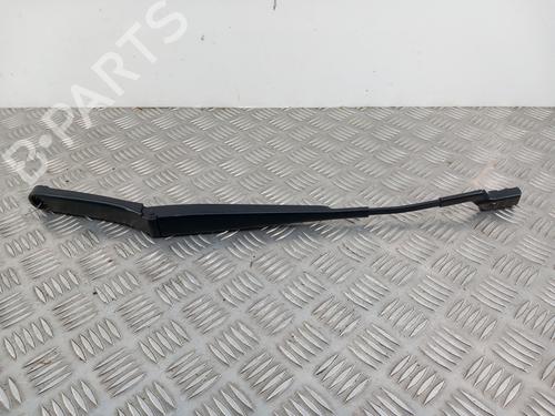 Used Front windshield wiper arm VW POLO V (6R1, 6C1) 1.4 TDI (75 hp) 28767712