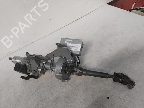 Used Steering column Steering column RENAULT MEGANE IV Hatchback (B9A/M/N_) 1.5 dCi 110 (B9A3) (110 hp) 28770364 28770364