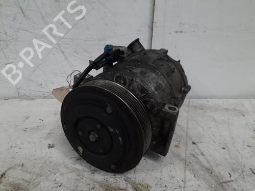 Used AC compressor AC compressor ALFA ROMEO 159 Sportwagon (939_) 1.9 JTDM 16V (939BXC1B) (136 hp) 28787526 28787526