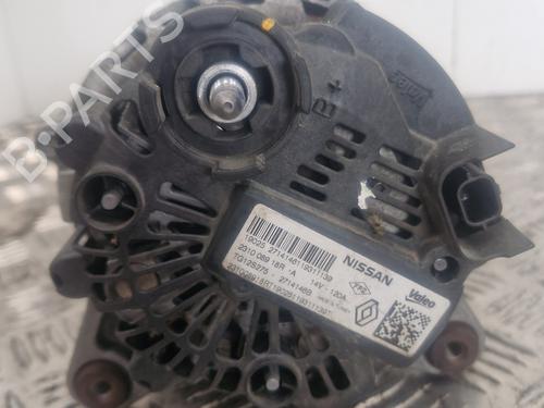 Generator RENAULT CLIO IV (BH_) 1.5 dCi 90 | BP28737104M7 
