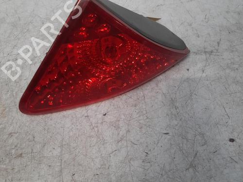 Left tailgate light PEUGEOT 3008 I MPV (0U_) 2.0 HDi | BP28774068C79 