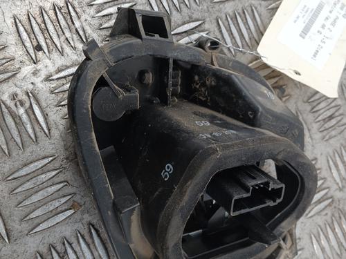 Lampeholder Lampeholder PEUGEOT 208 I (CA_, CC_) [2012-2021] 33534073 33534073