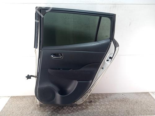 Used Right rear door Right rear door NISSAN LEAF (ZE0) Electric (109 hp) 30859010 30859010