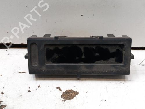 Multifunctionele display RENAULT MEGANE III Hatchback (BZ0/1_, B3_) 1.9 dCi (BZ0N, BZ0J) | BP28754154C48 